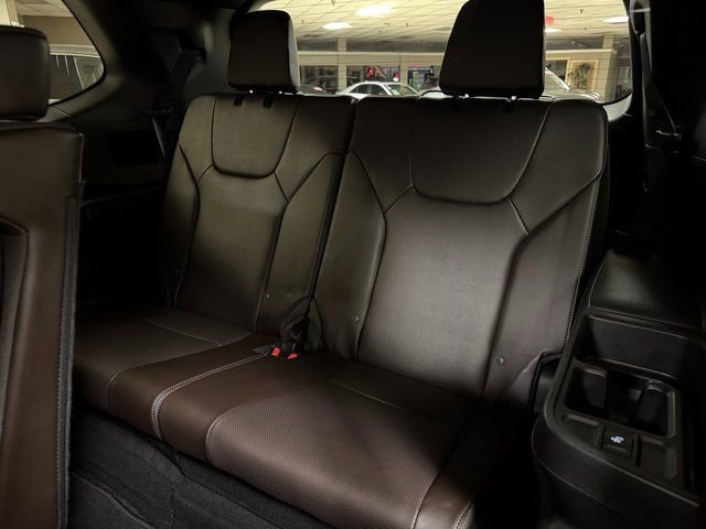 Used 2024 Lexus TX 350 FWD w/ Technology Package image 23
