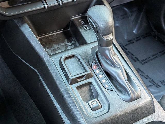 Used 2024 Chevrolet Colorado W/T image 12