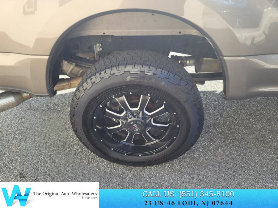Used 2020 Ford F250 XLT w/ Snow Plow Prep Package AWD/4WD image 18