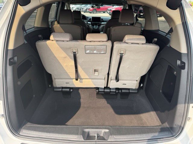 Used 2020 Honda Odyssey EX image 8