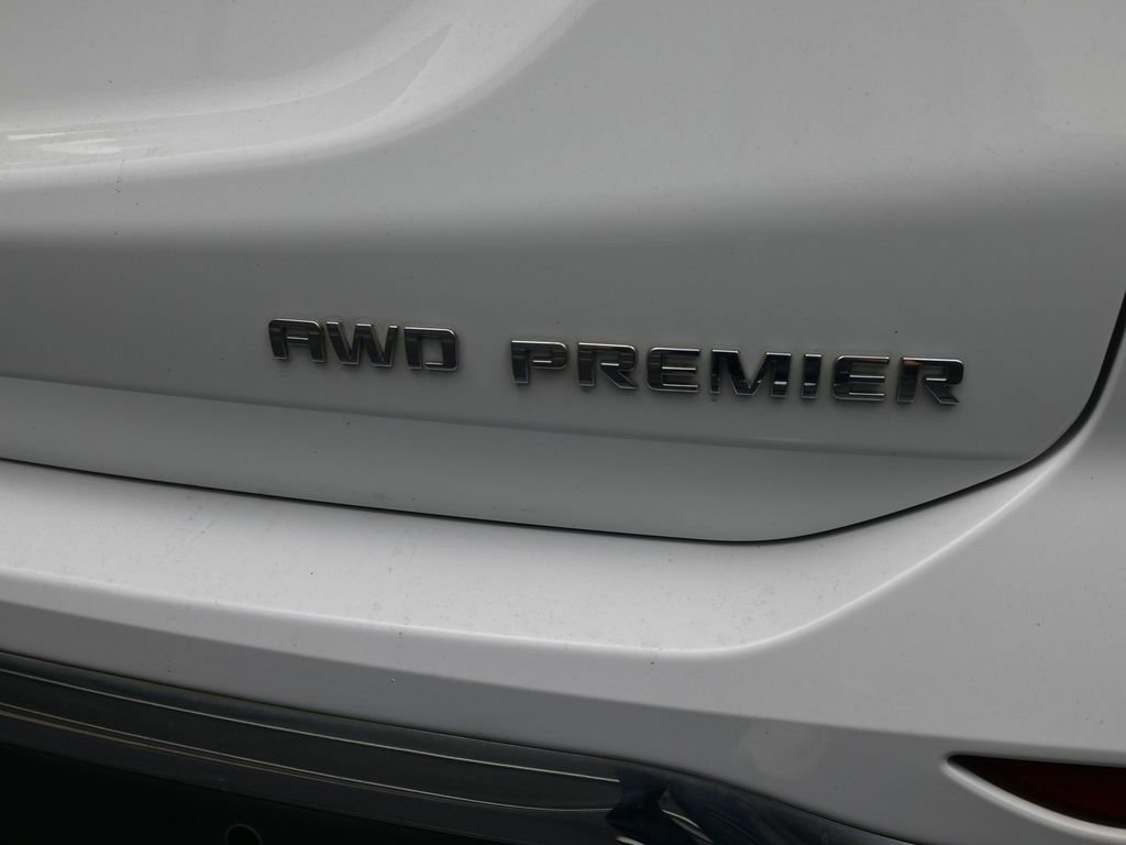 Used 2021 Chevrolet Equinox Premier image 9