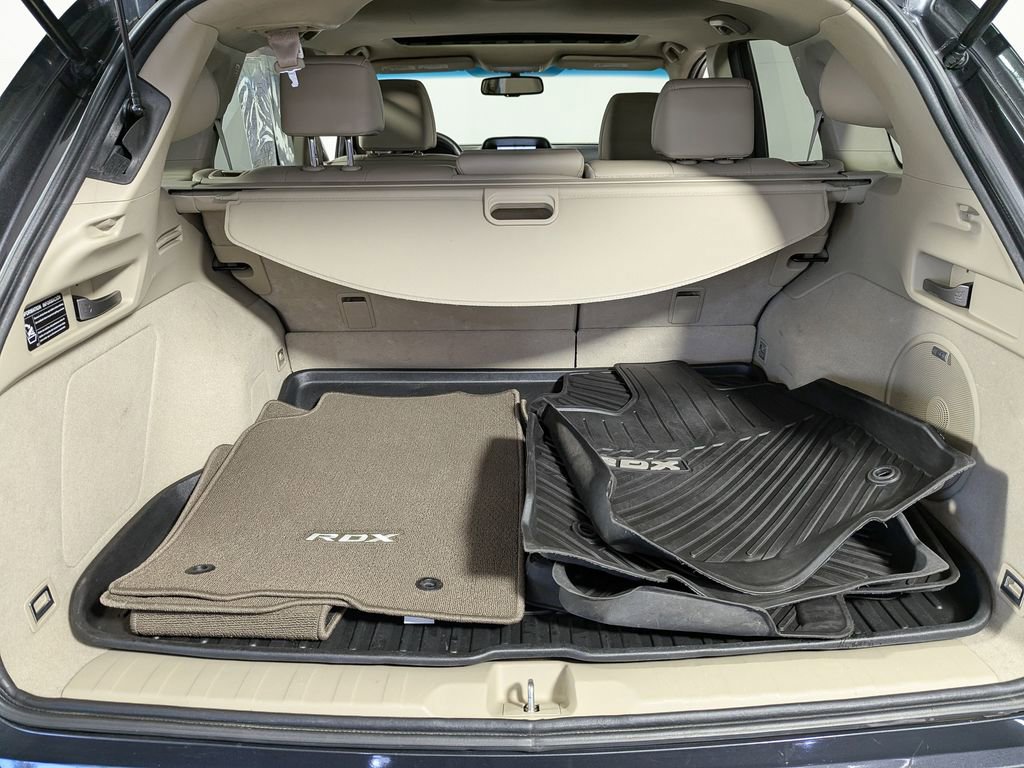 Used 2015 Acura RDX AWD w/ Technology Package image 45