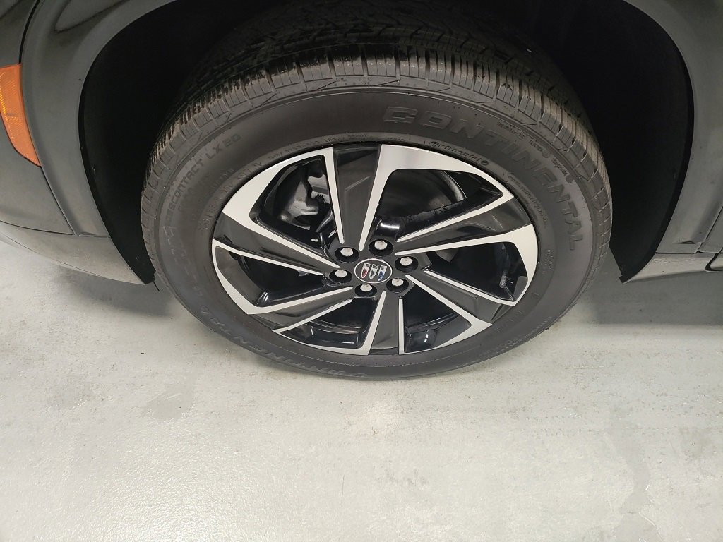 New 2026 Buick Enclave Sport Touring w/ Power Package image 20