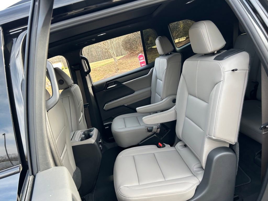 New 2026 GMC Acadia Elevation w/ Super Cruise Package FWD image 40