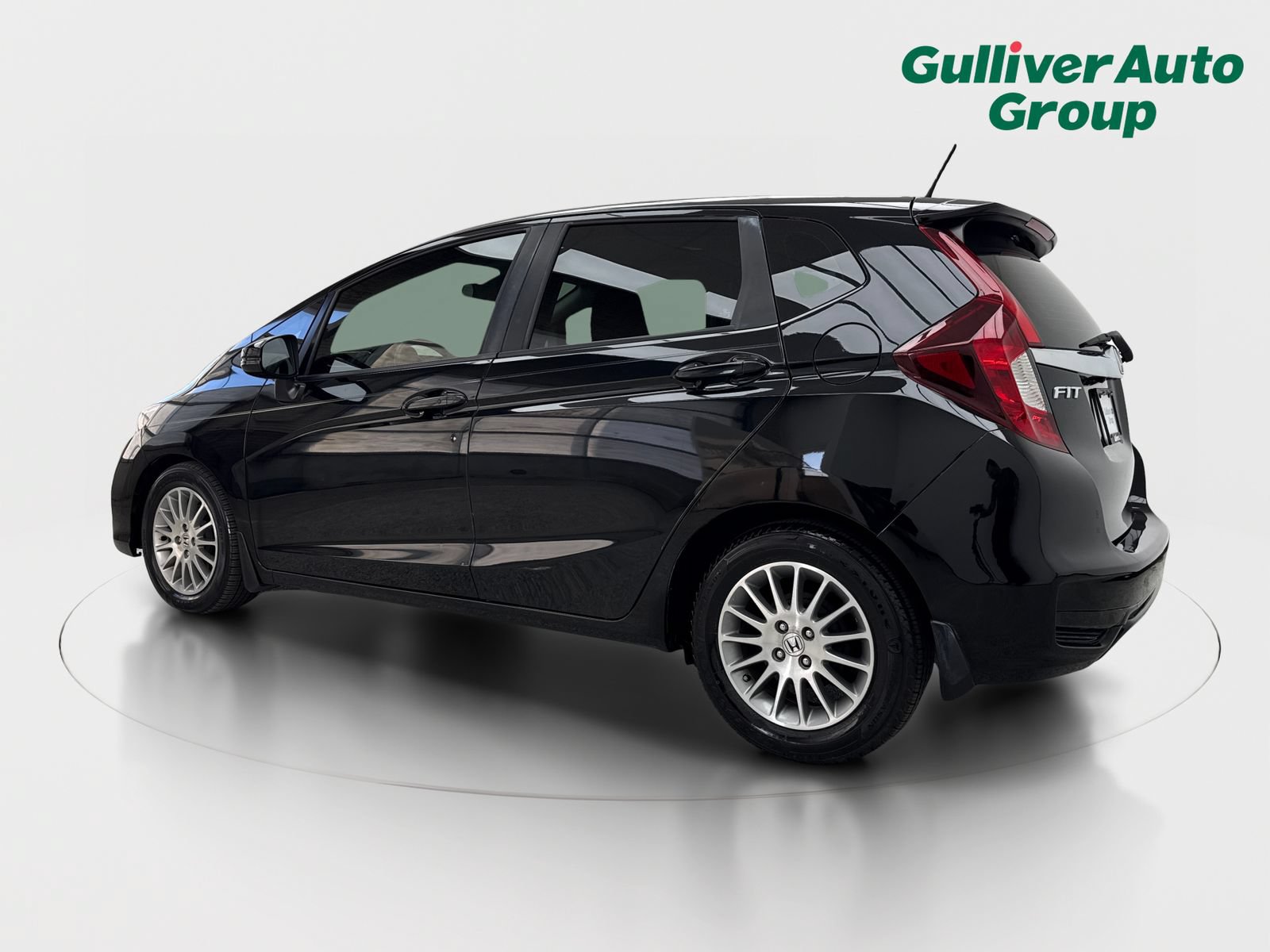 Used 2020 Honda Fit EX image 4