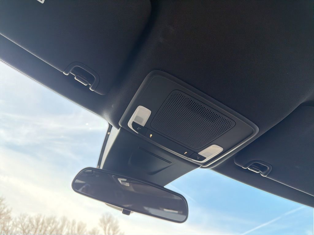 Certified 2023 Honda Civic Sport image 13