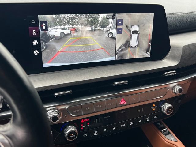 Certified 2024 Kia Telluride SX X-Pro AWD/4WD image 24