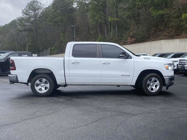 Used 2019 RAM 1500 Big Horn image 2