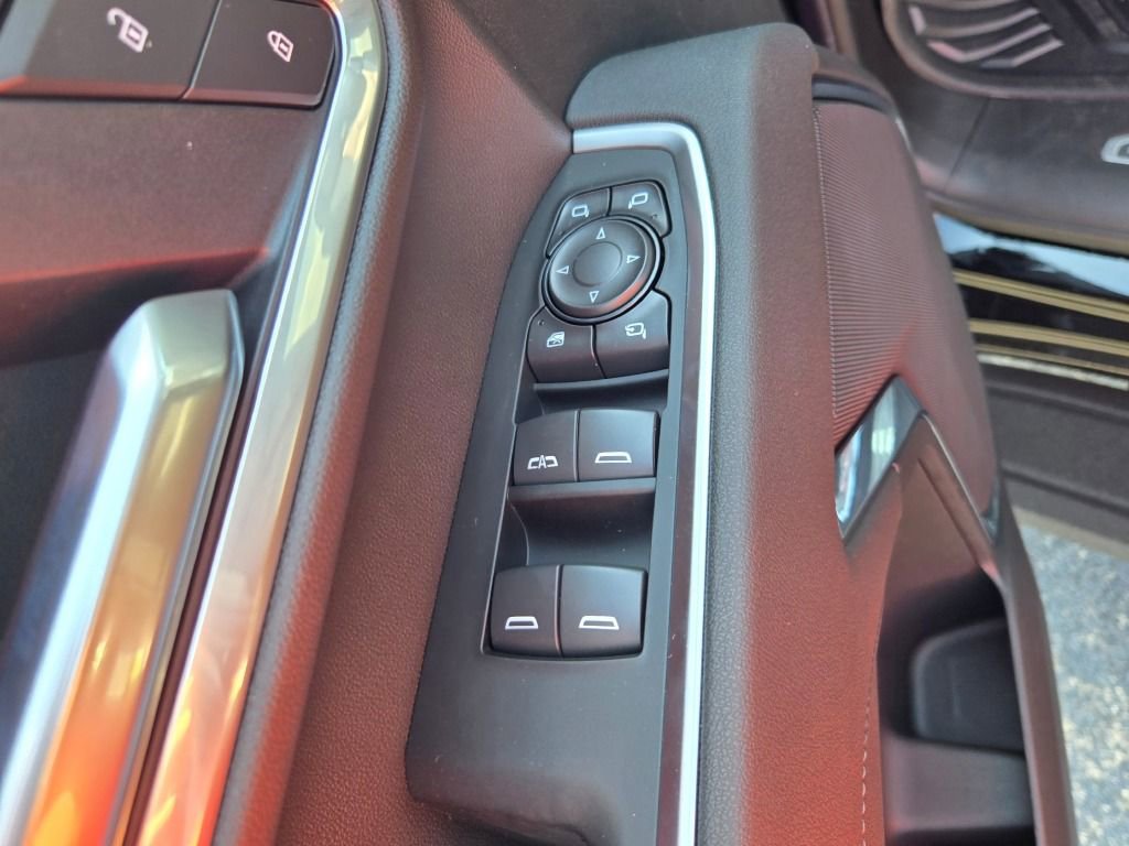 New 2026 Chevrolet Silverado 2500 LT w/ Trail Boss Package image 24