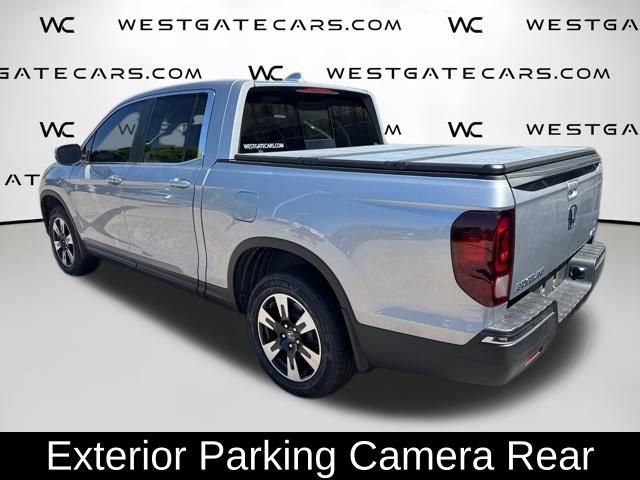 Used 2020 Honda Ridgeline RTL image 15