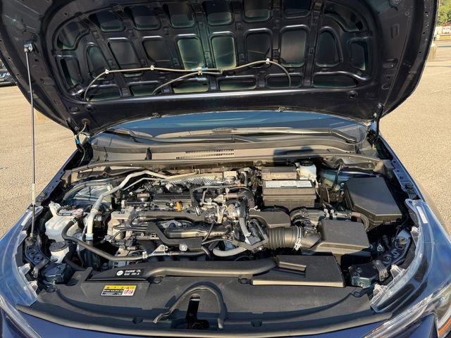 Used 2025 Toyota Corolla LE FWD image 20