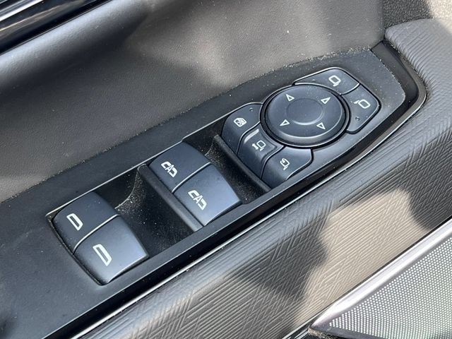 Used 2025 GMC Sierra 2500 AT4X AWD/4WD image 23