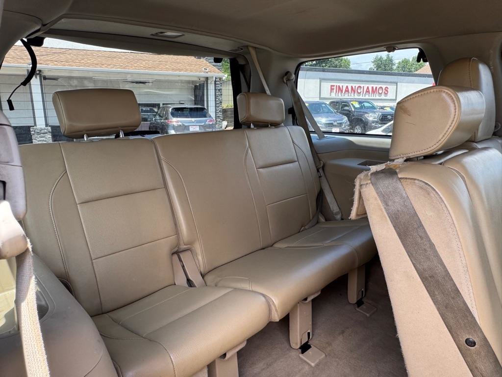 Used 2013 Nissan Armada SL RWD image 13