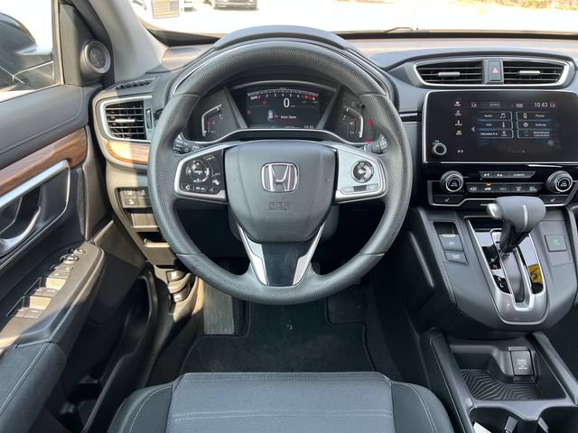 Used 2019 Honda CR-V EX image 12