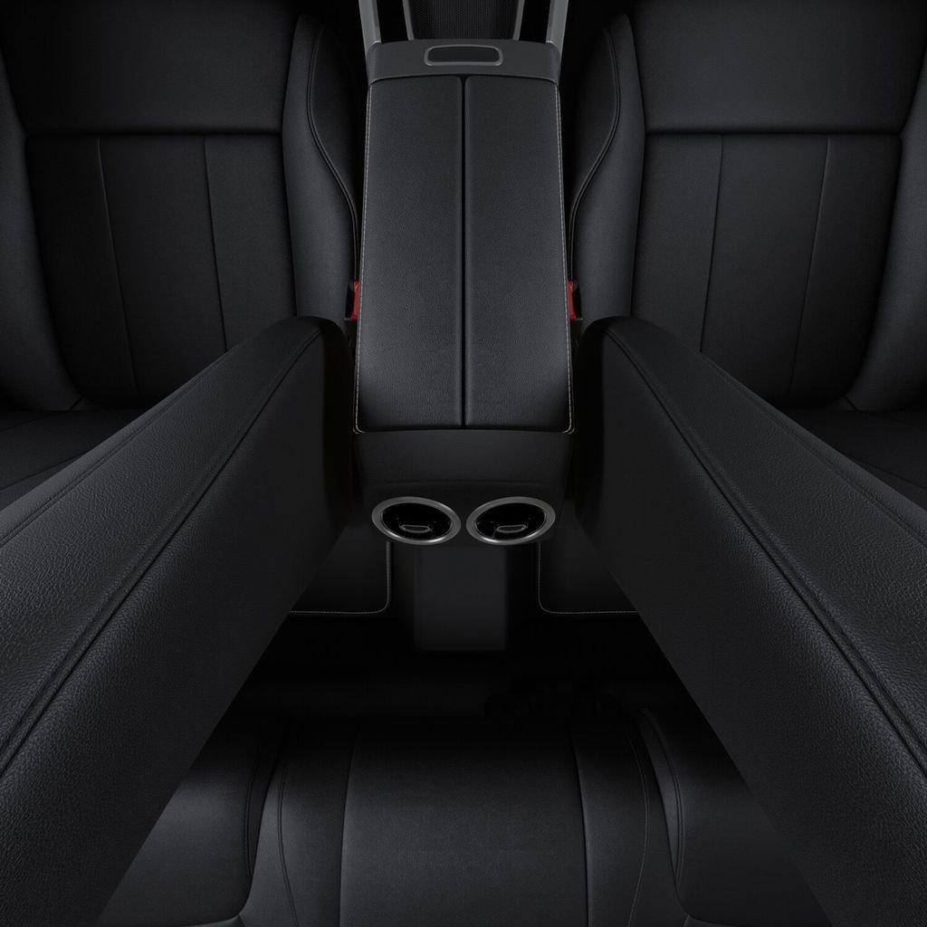 New 2026 Mercedes-Benz GLB 250 image 47