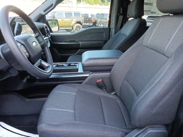 New 2026 Ford F150 STX w/ Equipment Group 200A AWD/4WD image 15