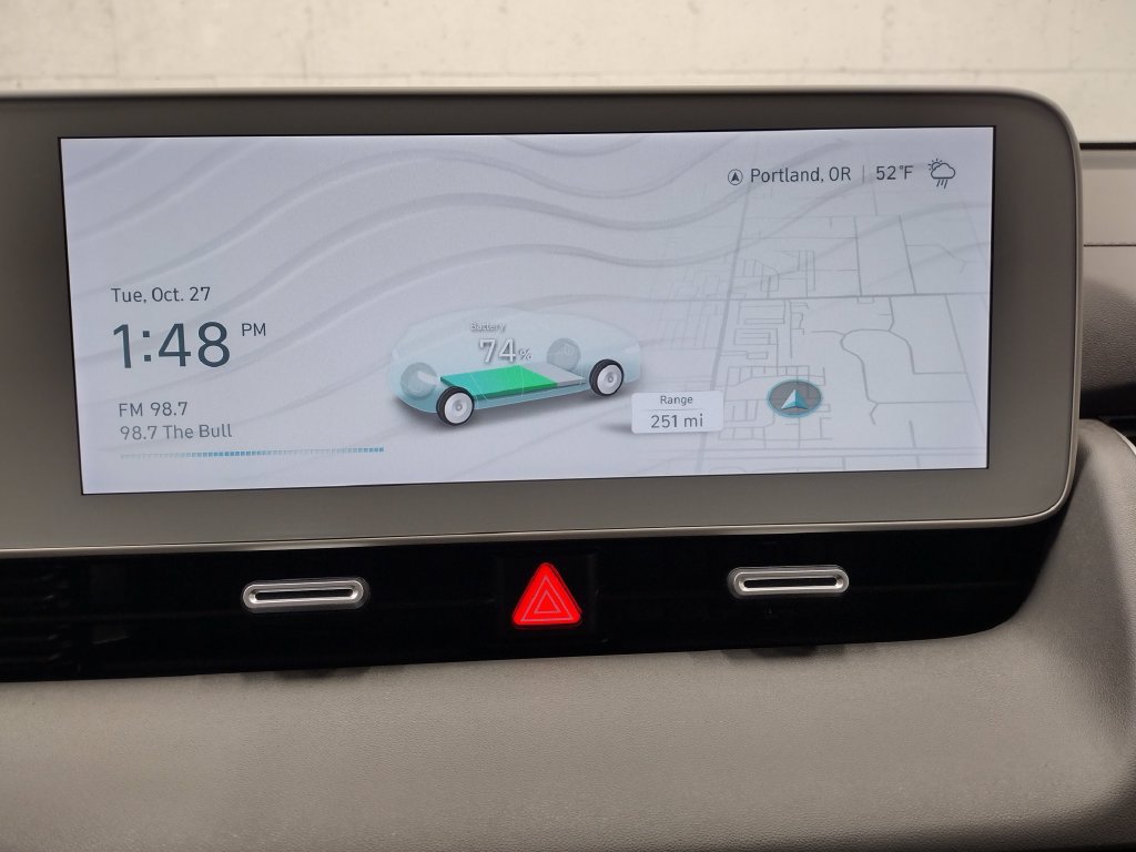 Certified 2024 Hyundai Ioniq 5 SEL AWD/4WD image 31