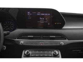 Used 2022 Hyundai Palisade SE w/ Cargo Package FWD image 5