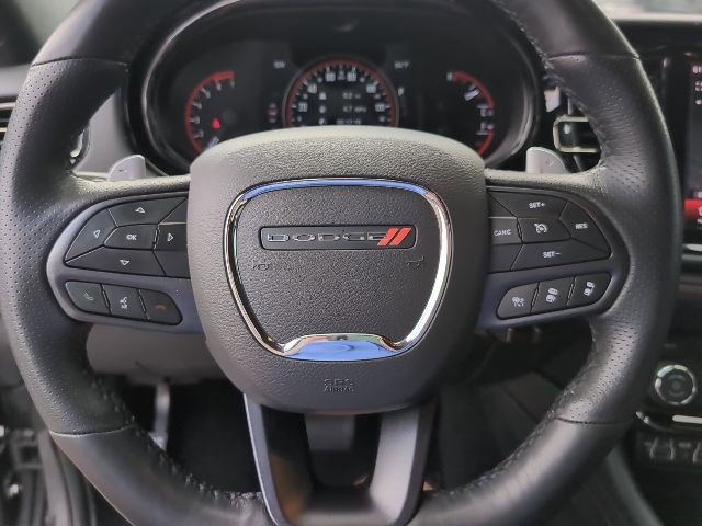 Used 2024 Dodge Durango R/T image 11