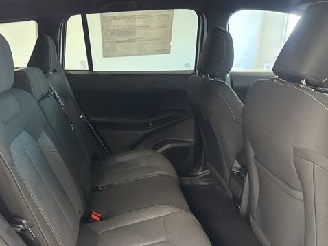 New 2026 Jeep Cherokee Laredo AWD/4WD image 25