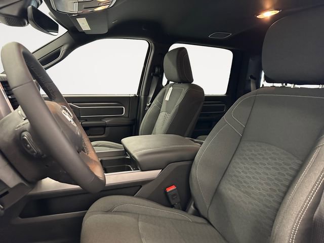 New 2026 RAM 2500 Big Horn AWD/4WD image 9