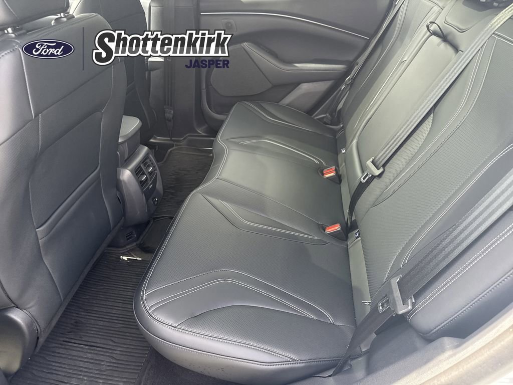 Used 2023 Ford Mustang Mach-E Premium image 20