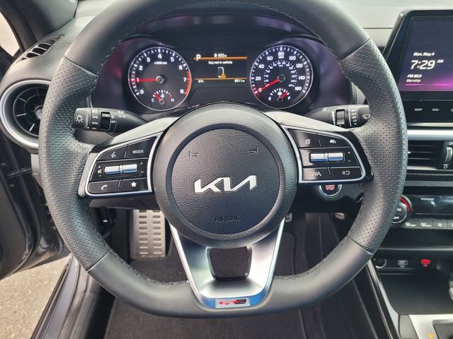 Used 2023 Kia Forte GT-Line FWD image 19