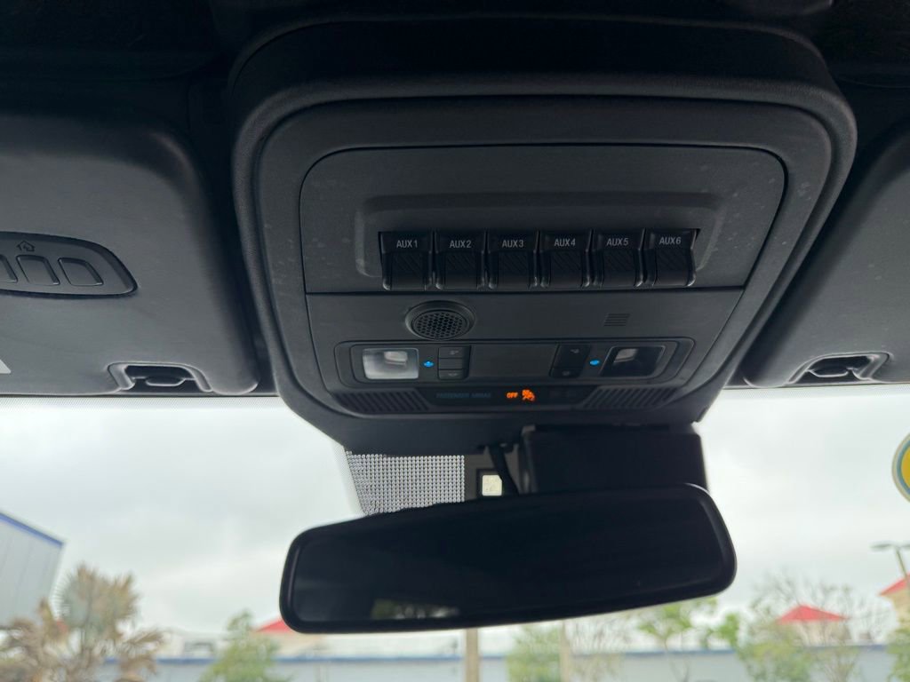 Used 2022 Ford Bronco Wildtrak AWD/4WD image 32