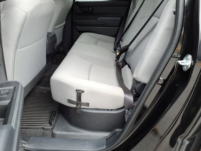 Used 2024 Toyota Tacoma SR5 image 17