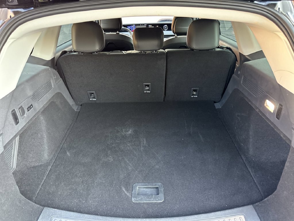 Certified 2024 Lincoln Nautilus Premier AWD/4WD image 21