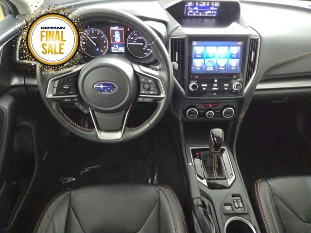 Used 2021 Subaru Crosstrek 2.5i Limited w/ Moonroof Package 2 image 15
