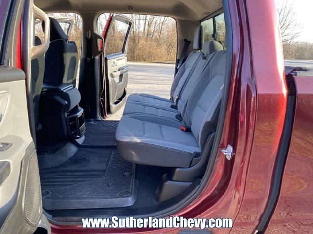 Used 2020 RAM 1500 Big Horn image 34
