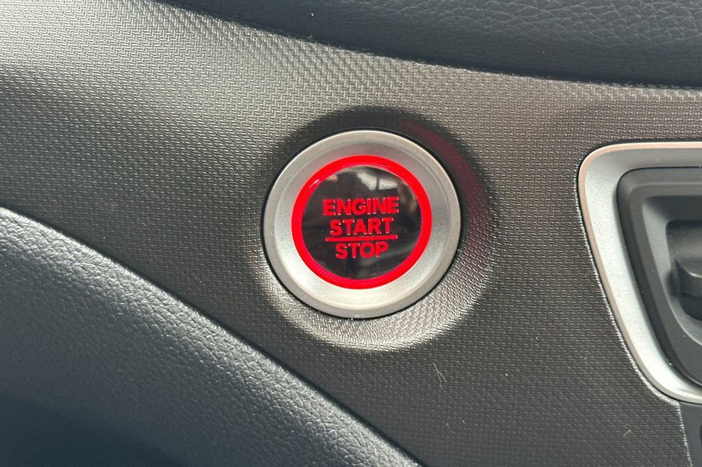 Used 2025 Honda Ridgeline TrailSport image 22