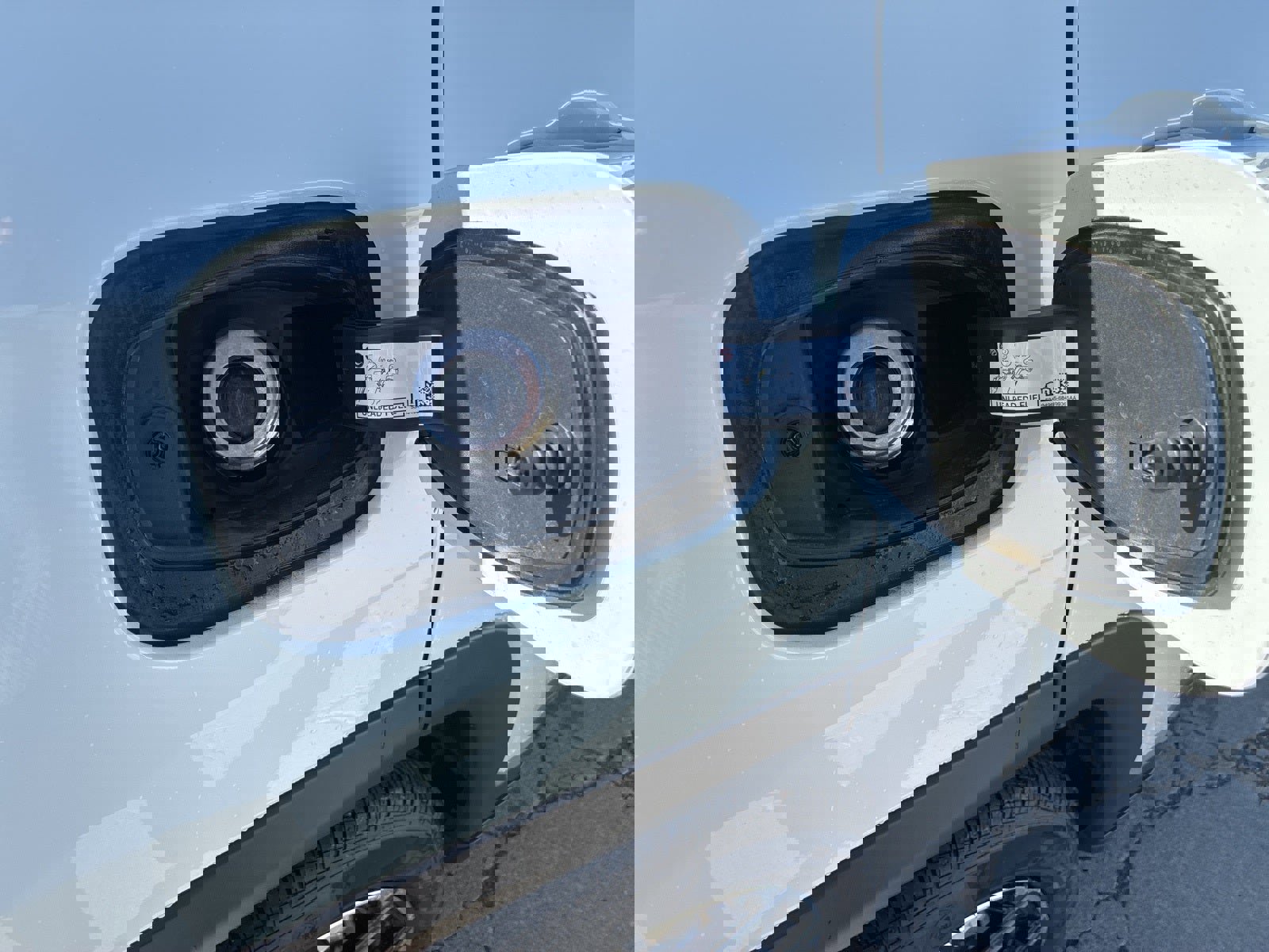 New 2025 Jeep Compass Limited image 13