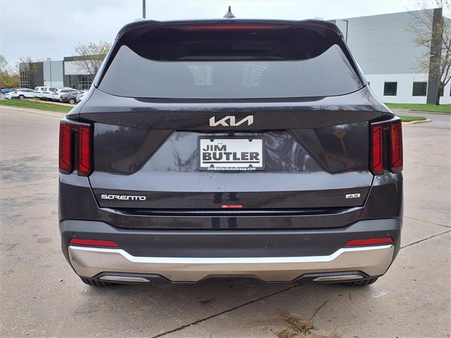 New 2026 Kia Sorento S image 27
