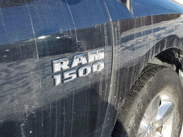 Used 2018 RAM 1500 Big Horn image 28