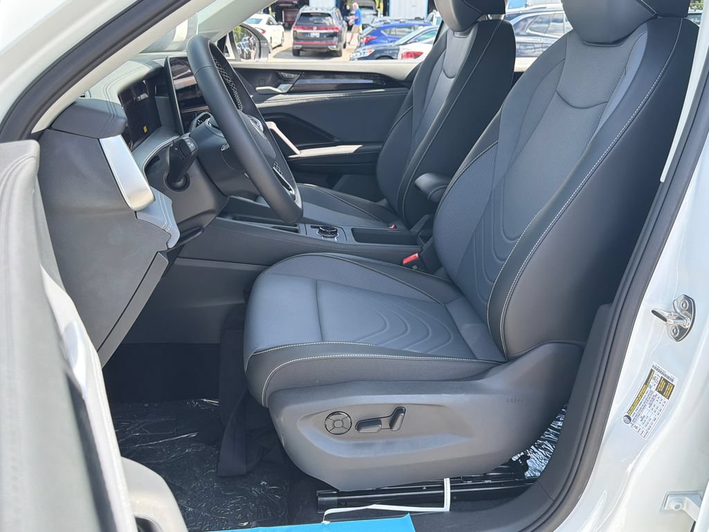 New 2026 Volkswagen Tiguan SE AWD/4WD image 18