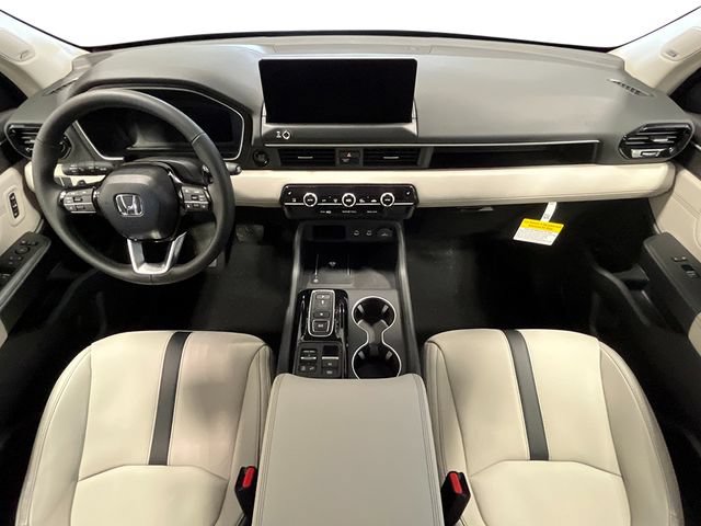 New 2026 Honda Pilot Touring image 18