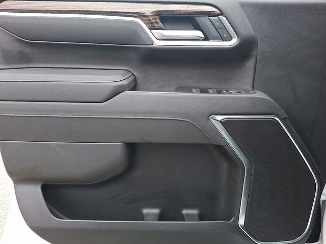 New 2026 GMC Sierra 1500 Elevation image 11