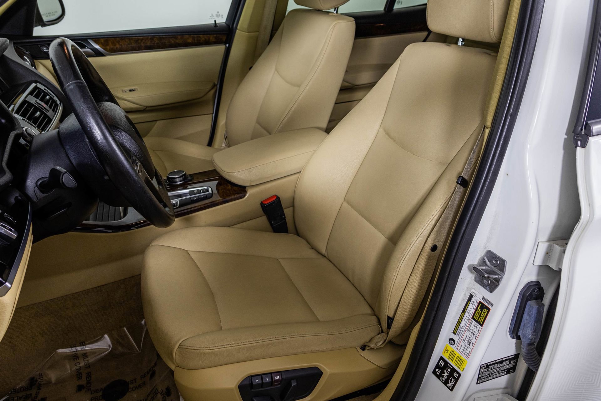 Used 2016 BMW X3 xDrive28i image 20