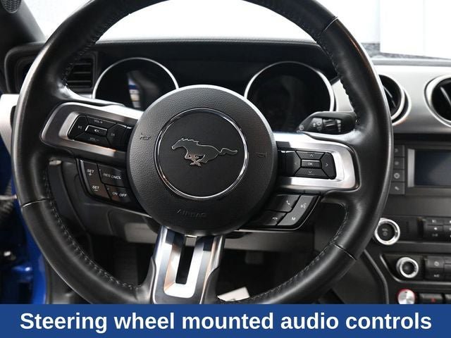 Used 2022 Ford Mustang GT image 17