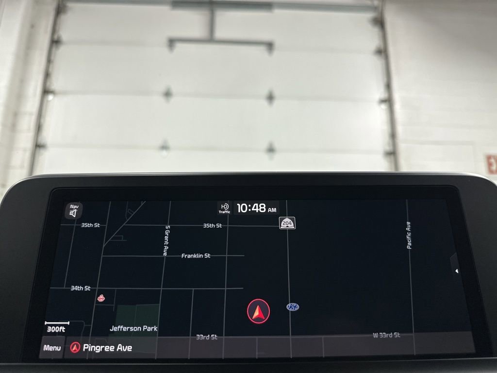 Used 2022 Kia Telluride SX w/ SX Prestige Package image 25