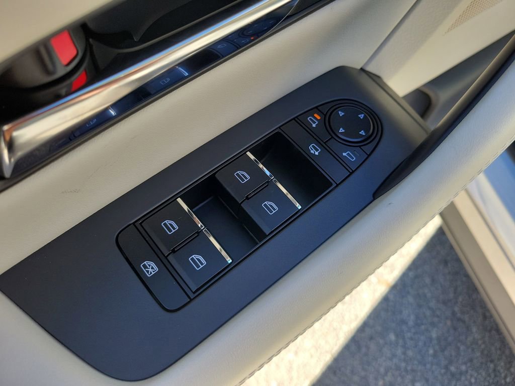 New 2026 MAZDA CX-90 Plug-In Hybrid w/ Premium Plus image 18