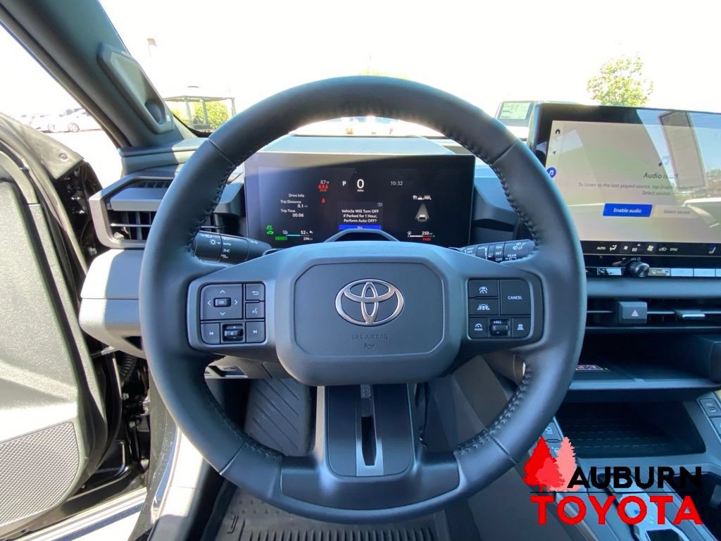 New 2026 Toyota RAV4 XSE AWD/4WD image 35