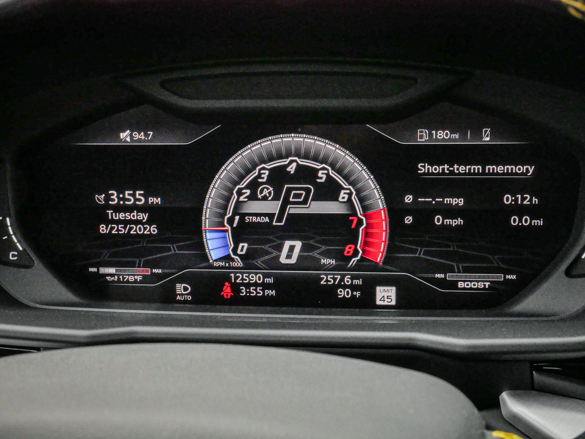 Used 2021 Lamborghini Urus AWD/4WD image 21