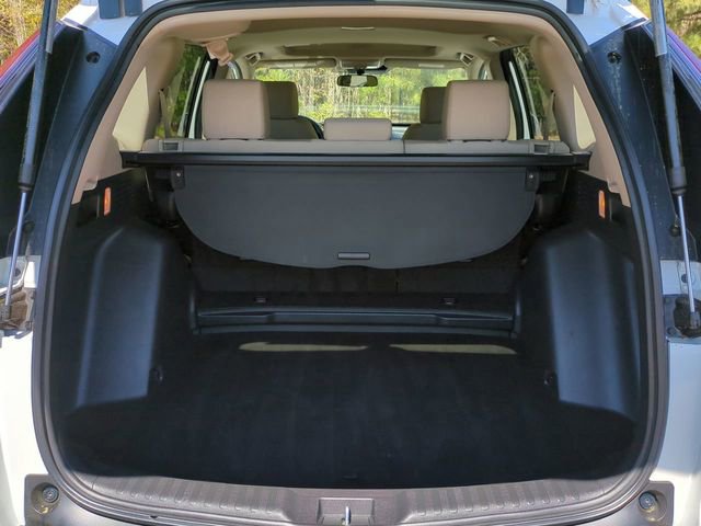 Used 2022 Honda CR-V EX image 13