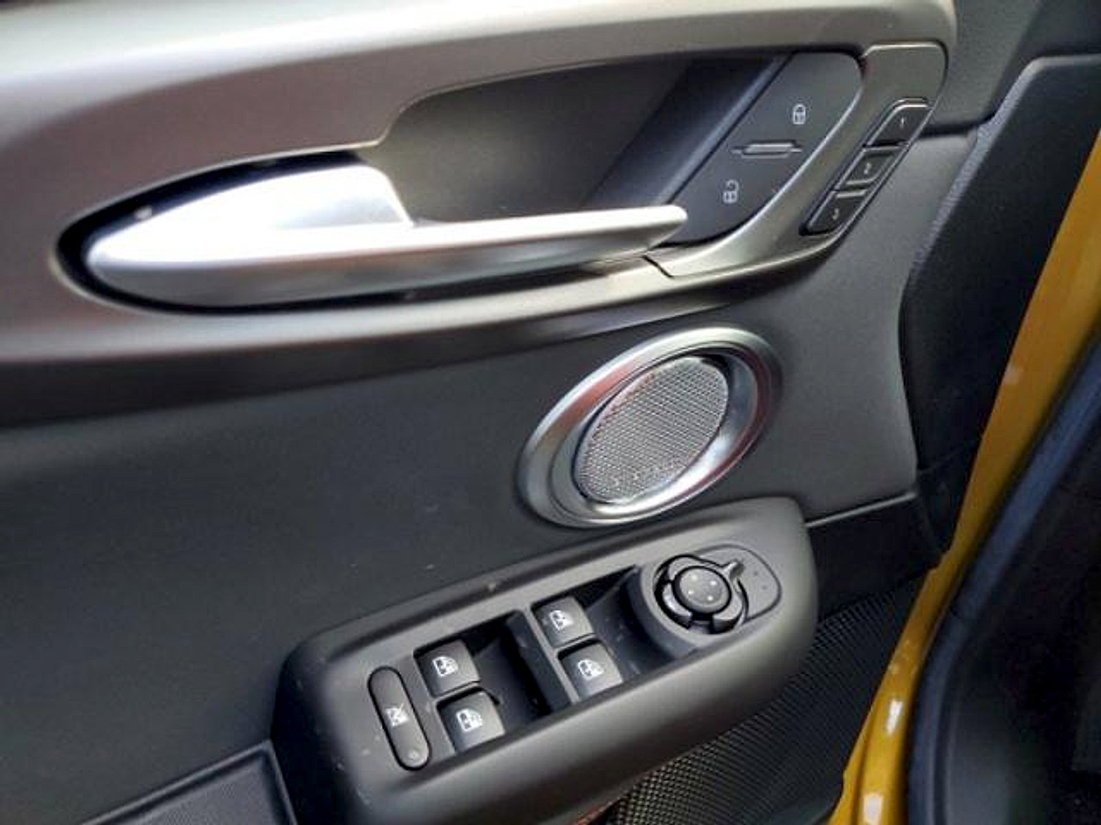 New 2024 Dodge Hornet GT Plus w/ Tech Pack Plus w/o Parking AWD/4WD image 10