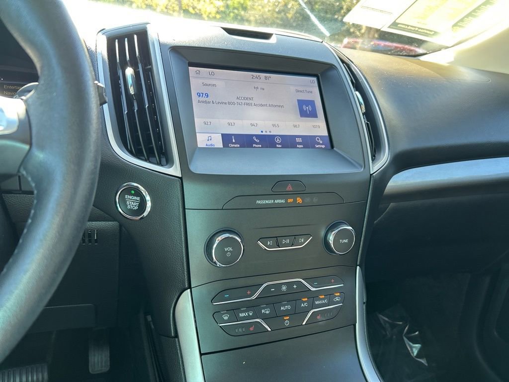 Used 2020 Ford Edge SEL w/ Cold Weather Package image 31