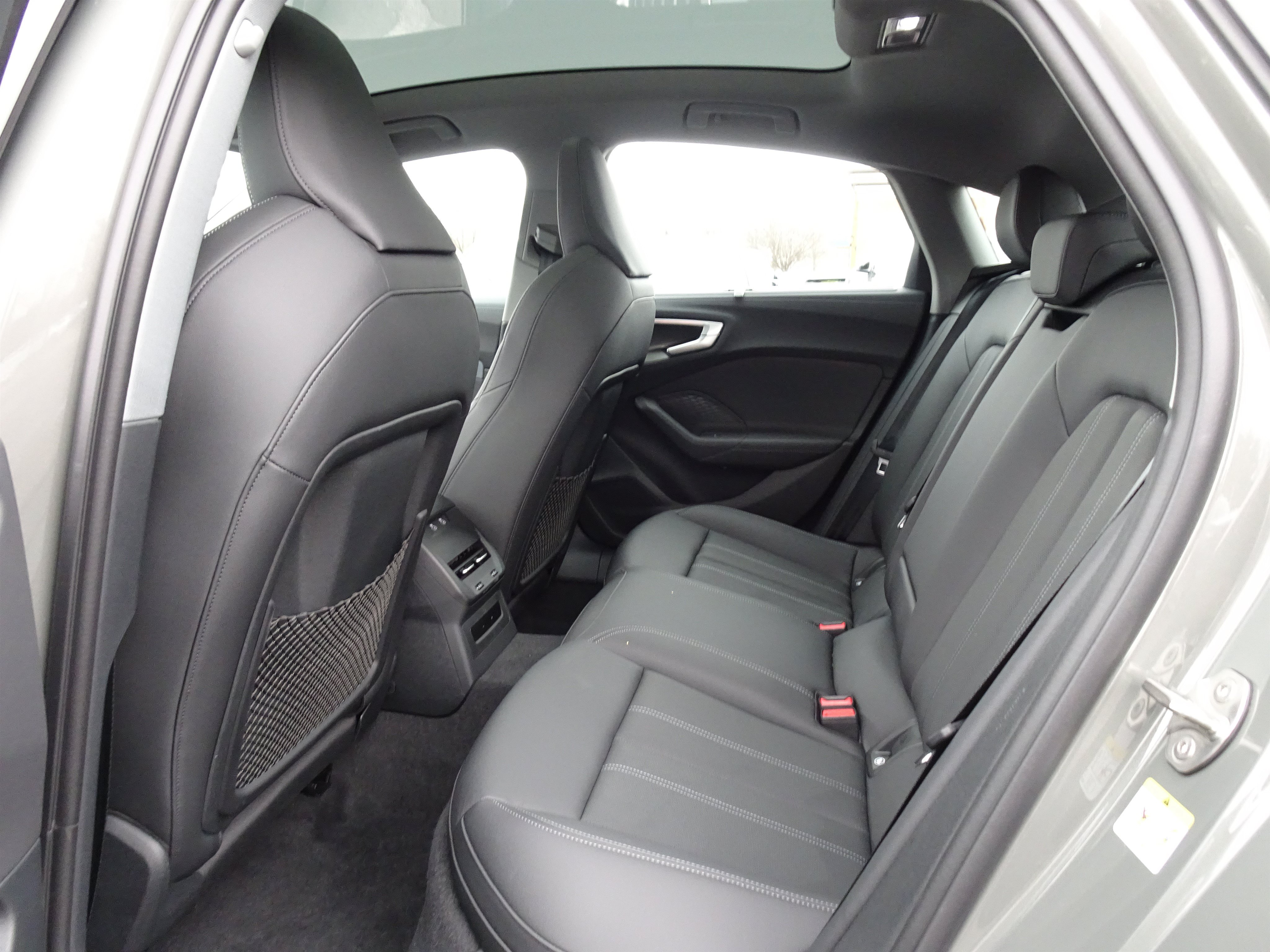Certified 2025 Audi A5 2.0T Premium Plus w/ Premium Plus AWD/4WD image 12