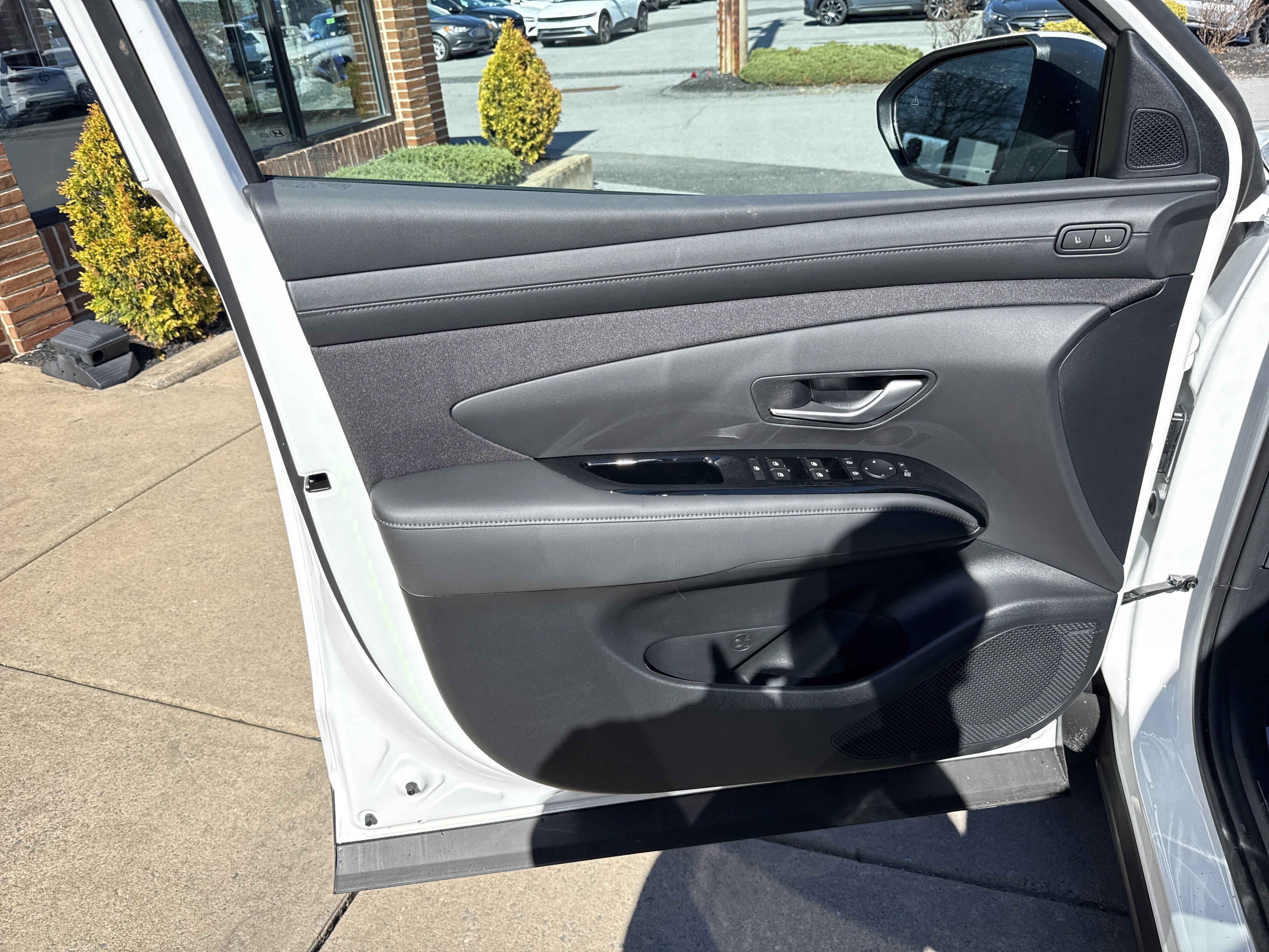 New 2026 Hyundai Santa Cruz Limited image 15